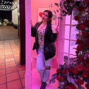 Meet your Posher, Jaelyne